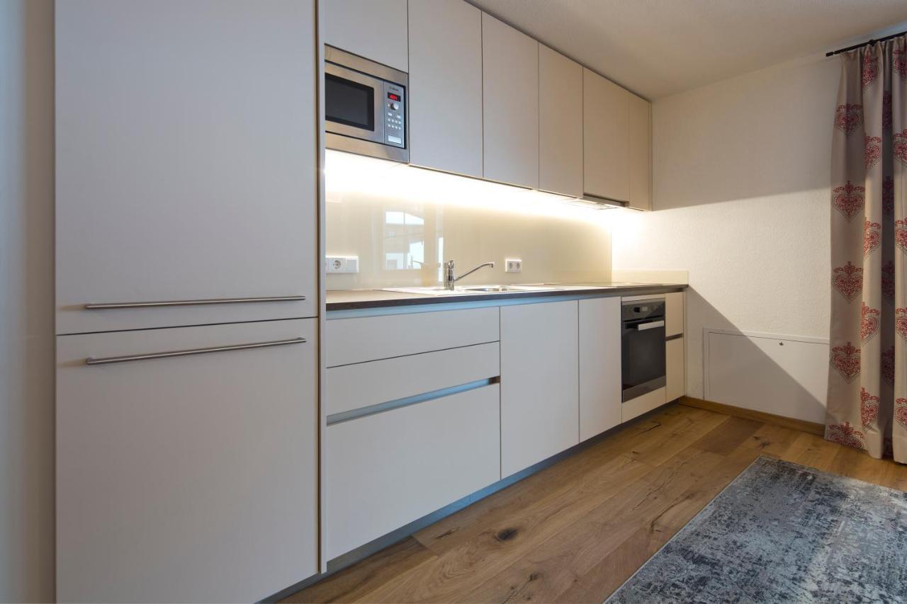 Ferienwohnung Blattlhof St. Johann in Tirol Exterior foto