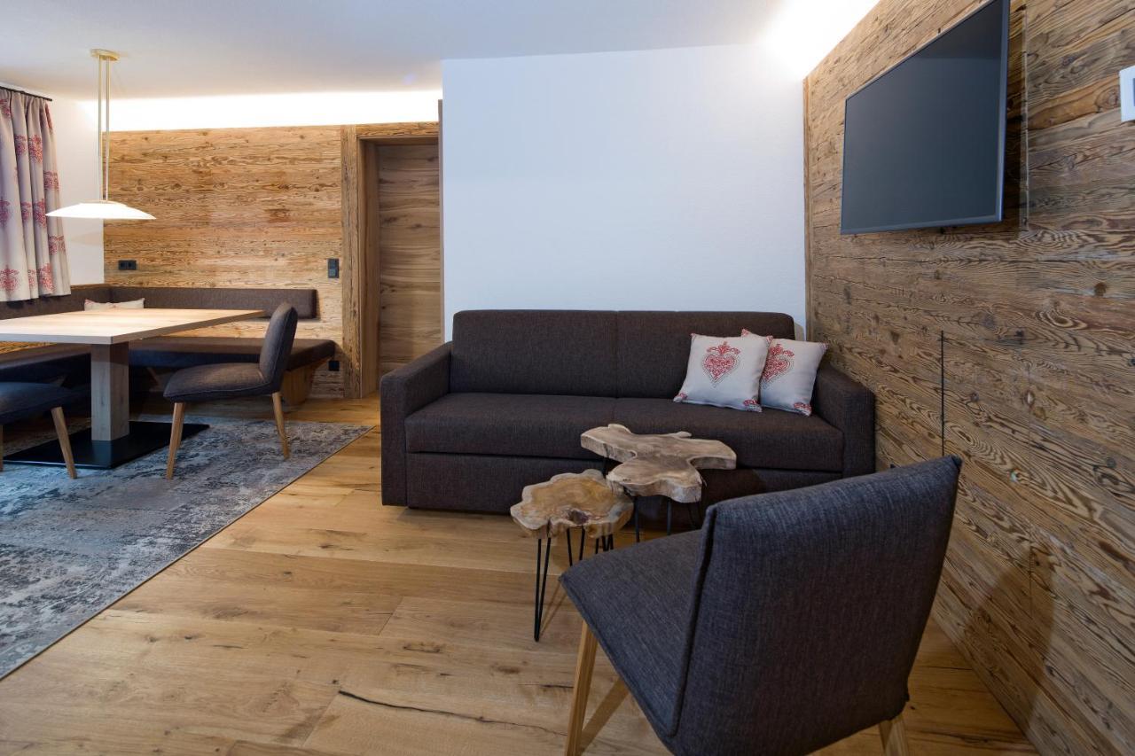 Ferienwohnung Blattlhof St. Johann in Tirol Exterior foto